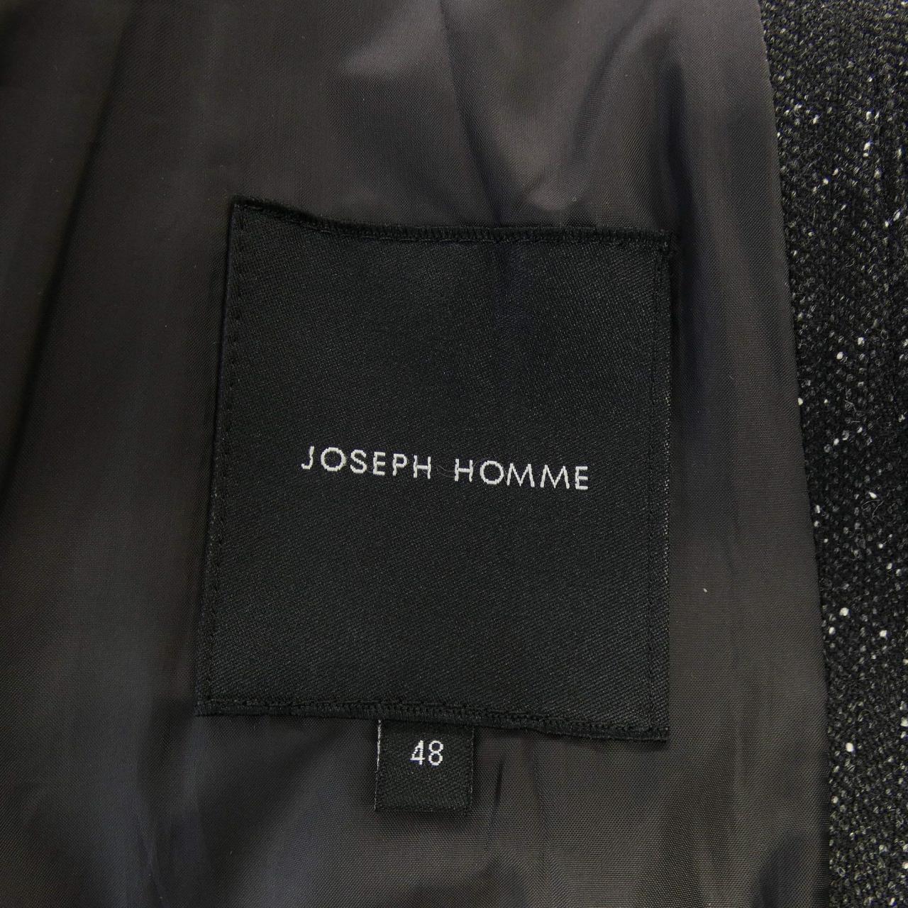 ジョセフオム JOSEPH HOMME ダウンベスト