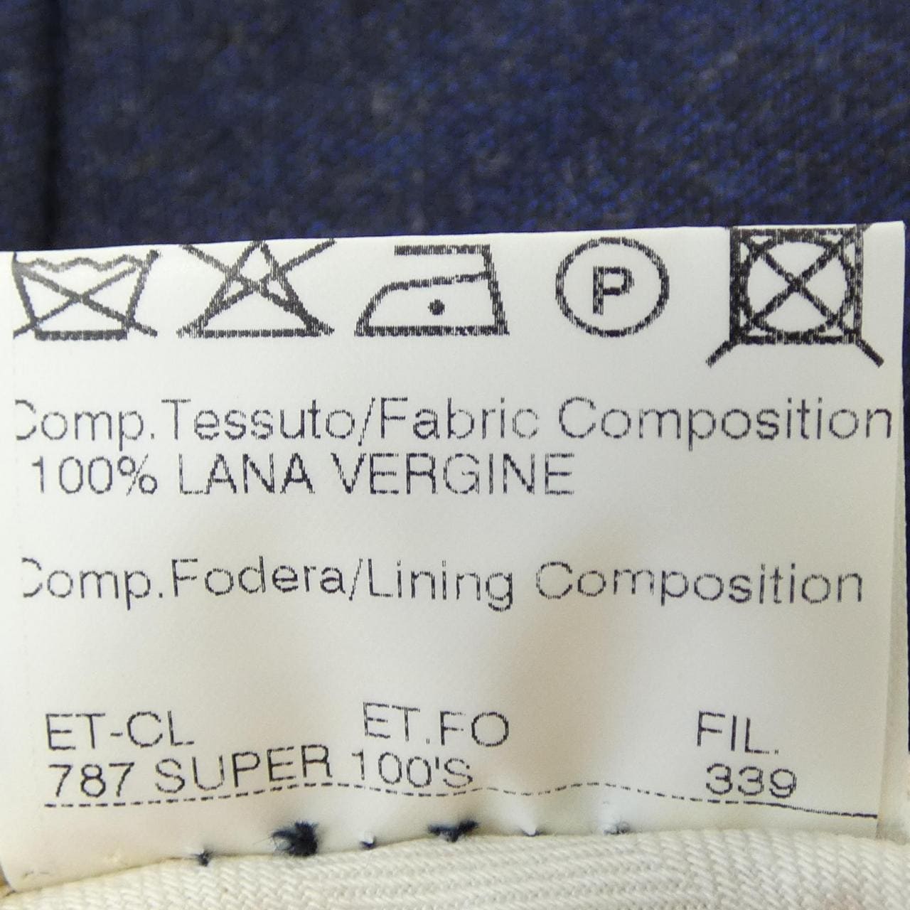 ジェルマーノ GERMANO パンツ