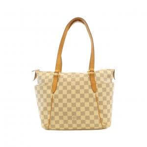 ルイヴィトン ダミエ アズール トータリー PM N51261 バッグ