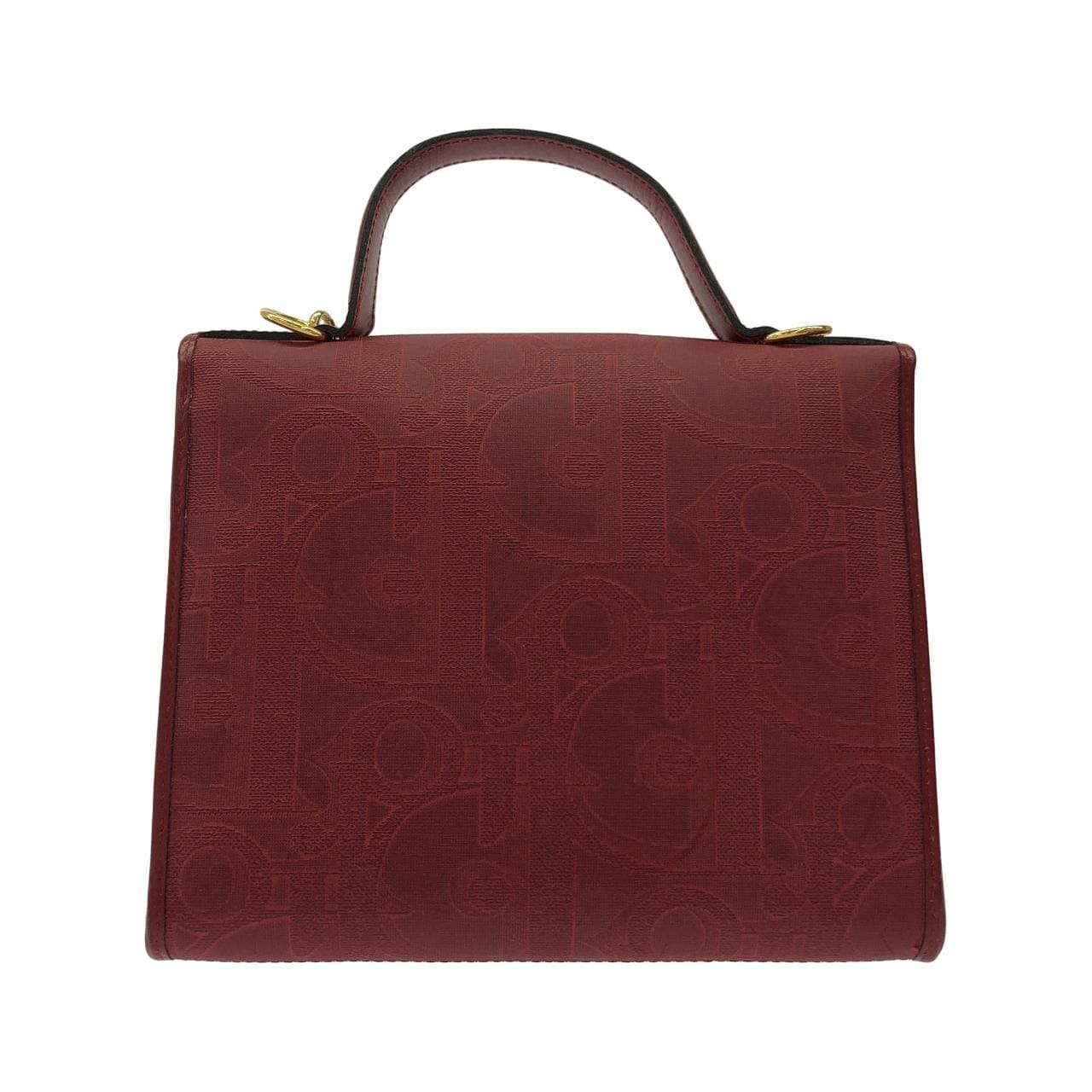 【ヴィンテージ】クリスチャンディオール バッグ