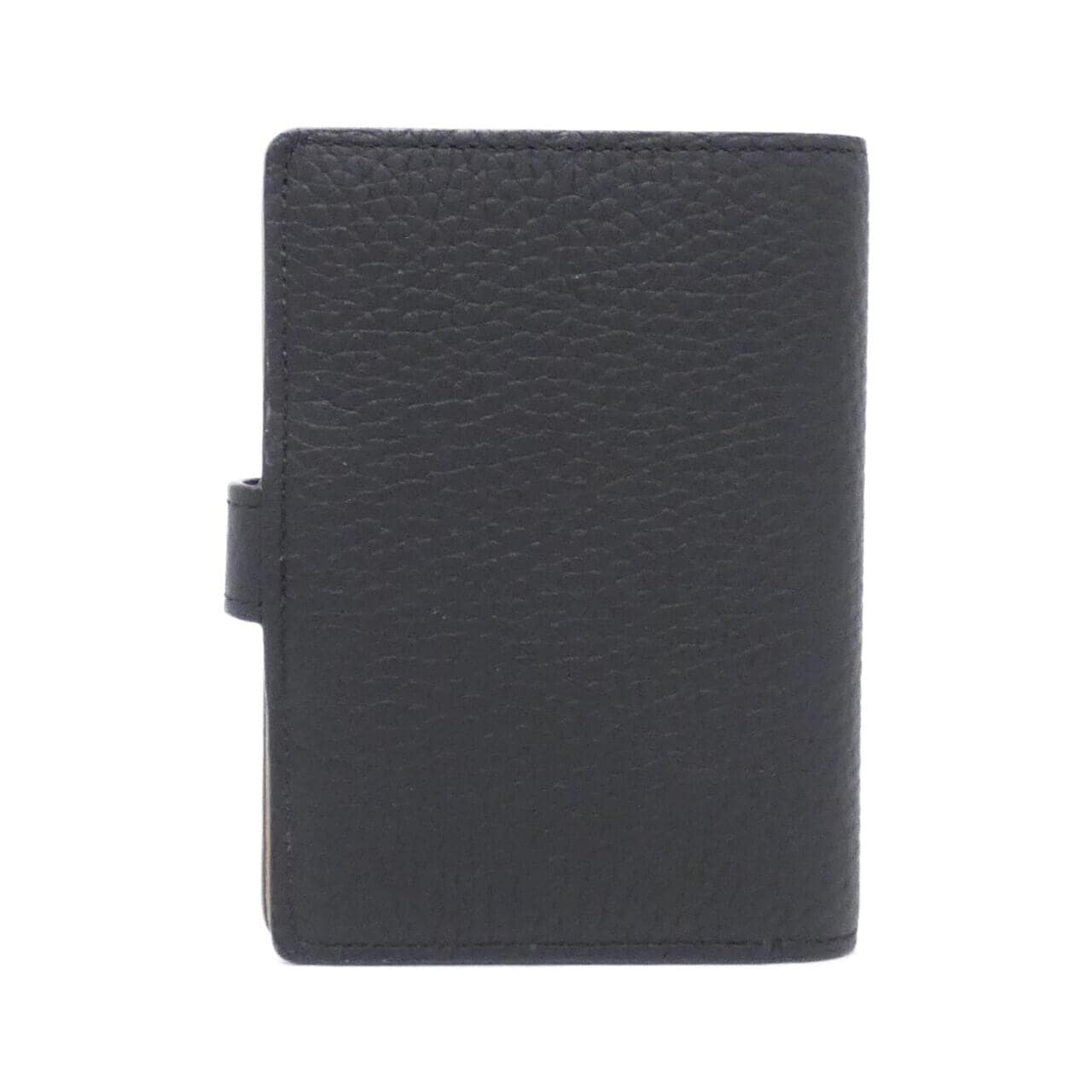 ルイヴィトン トリヨン LVヴェルティカル CPウォレット M81561 財布