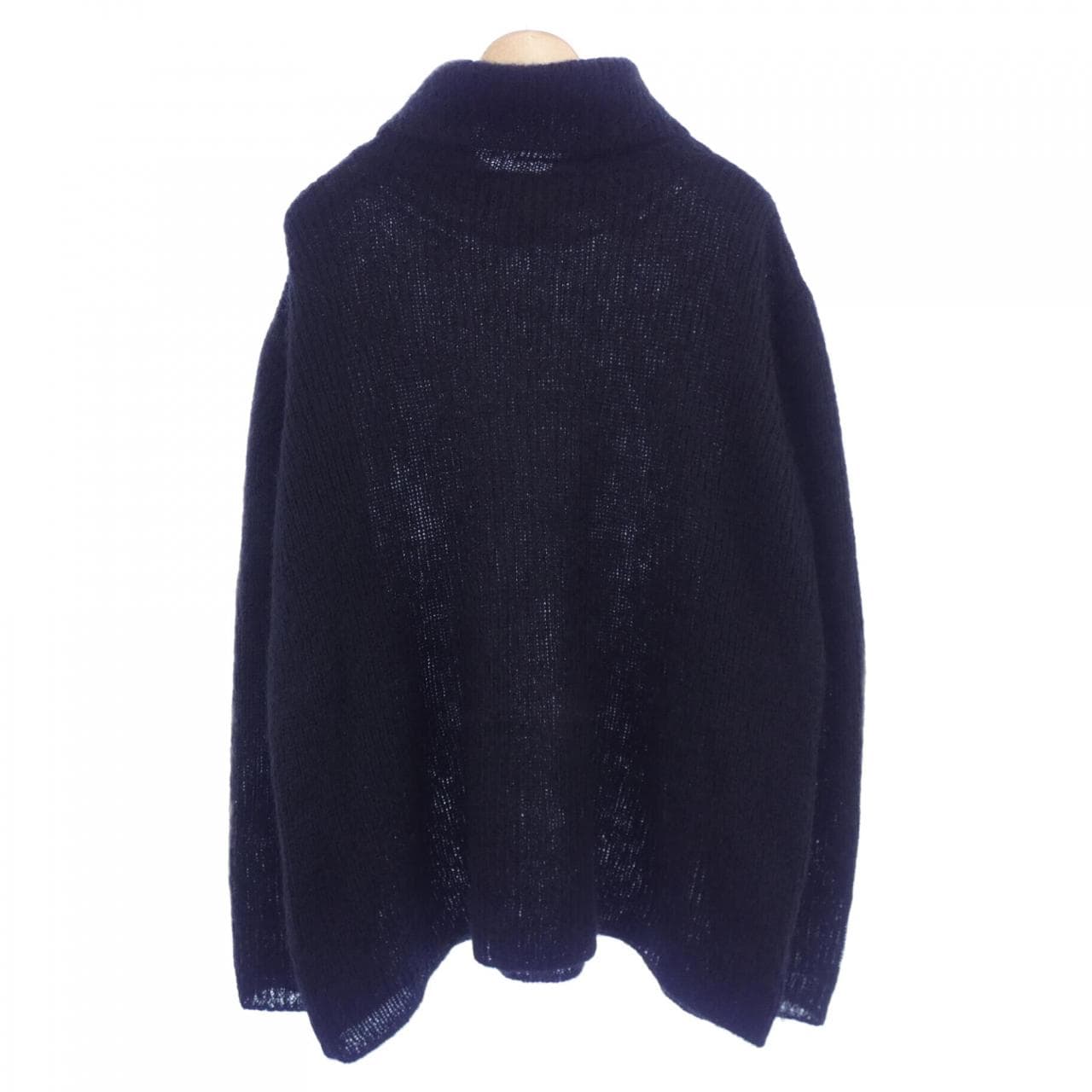 【ヴィンテージ】シャネル CHANEL P11663V00500 98A ニット