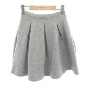 ミュウミュウ MIU MIU MG720 LC0 スカート