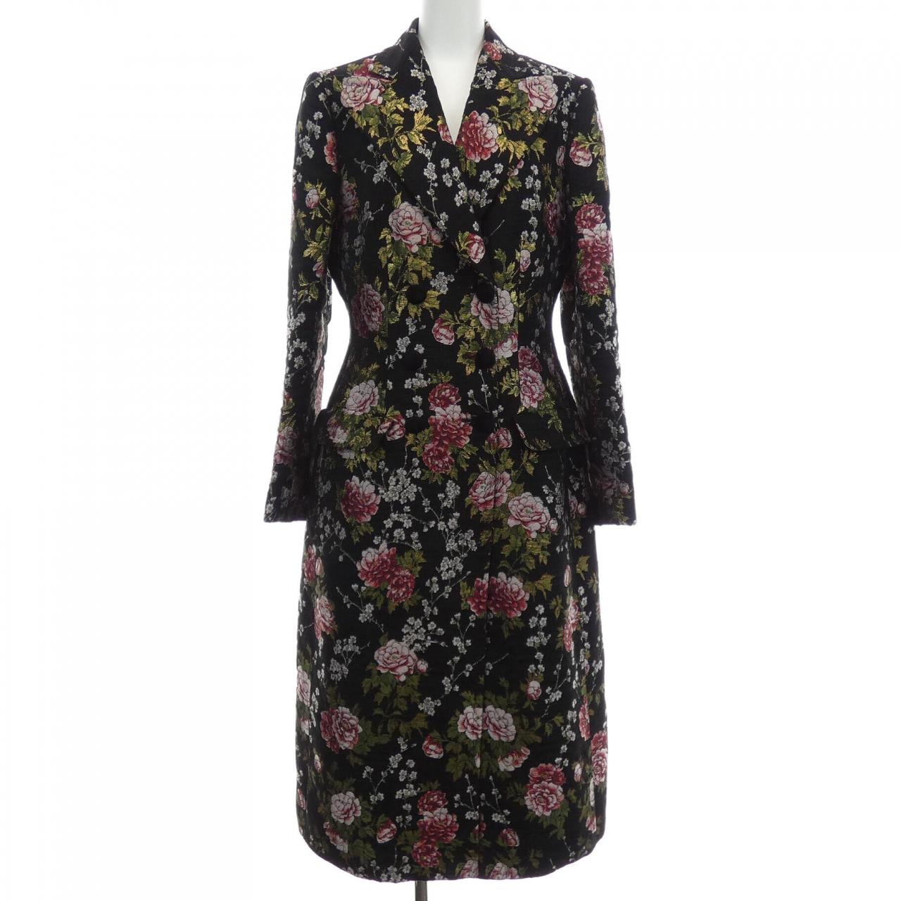 ドルチェアンドガッバーナ DOLCE&GABBANA F0U70T/FJM9I コート