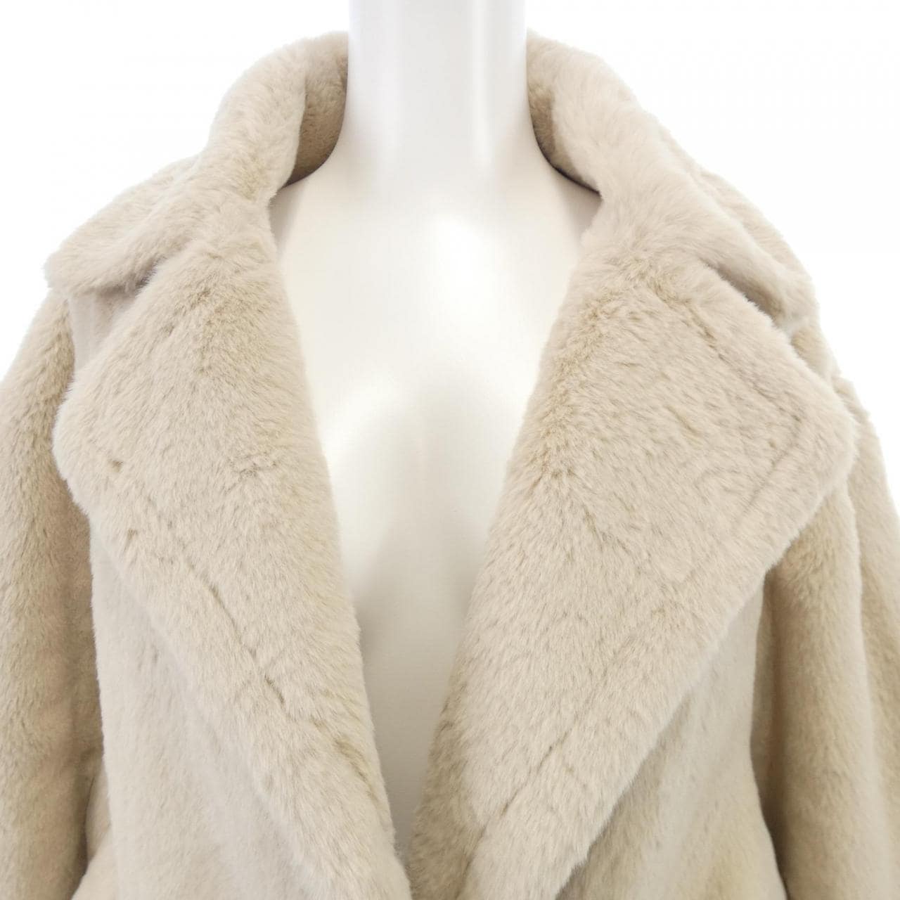 エムズグレーシー M'S GRACY コート