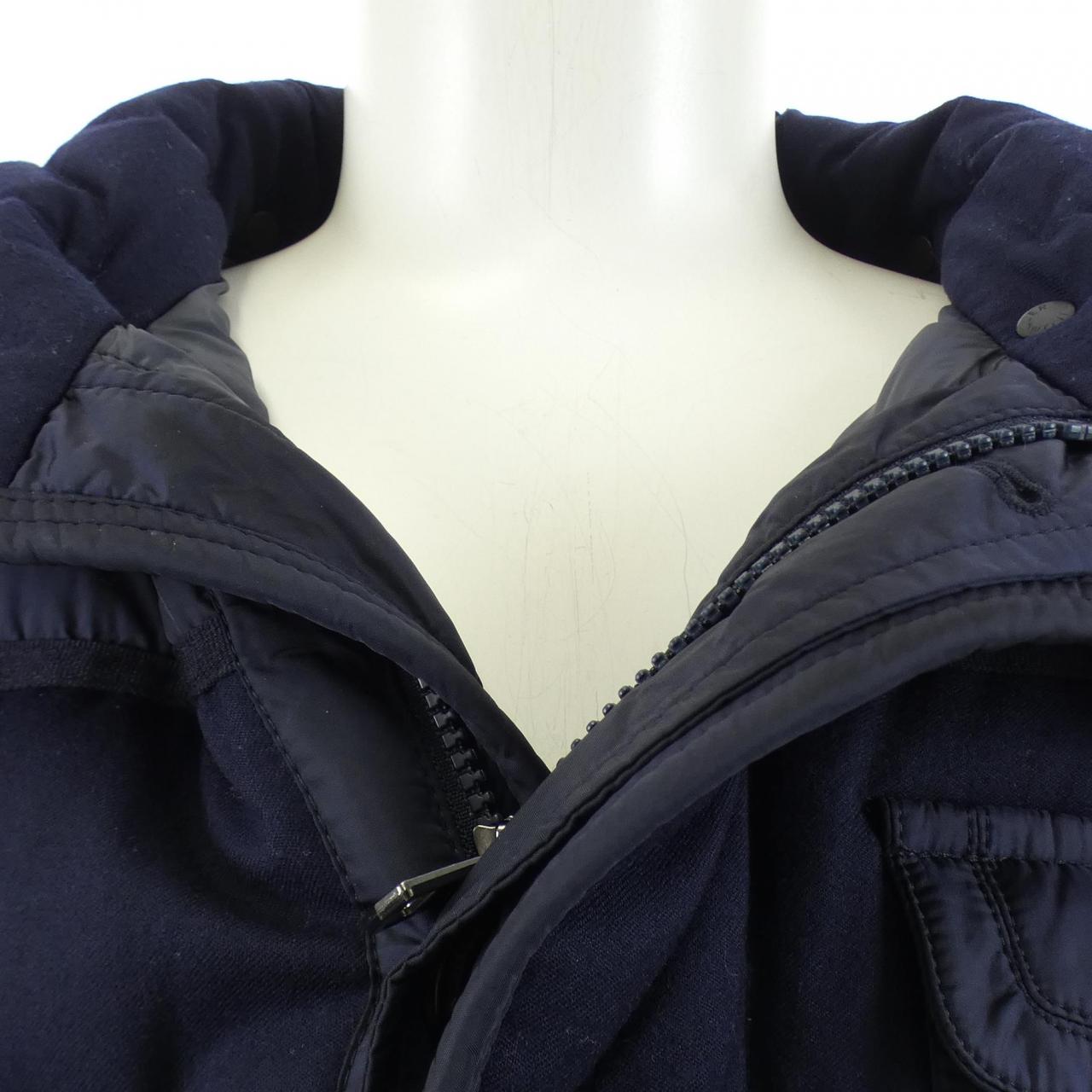 モンクレール MONCLER RYAN ダウンジャケット