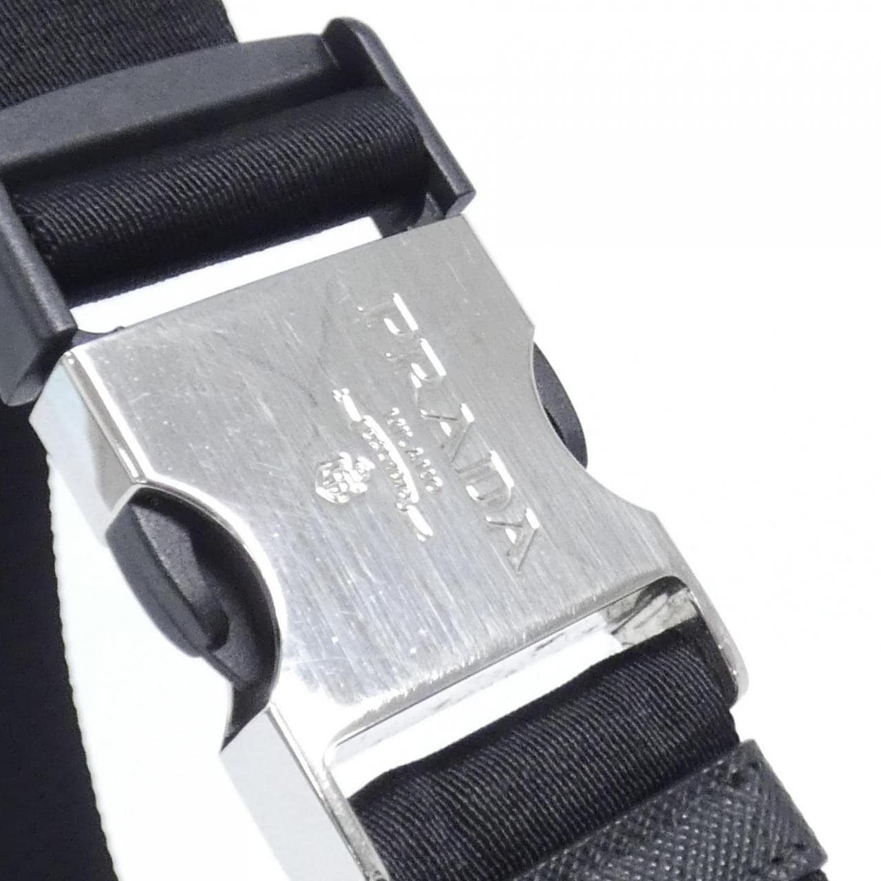 プラダ 2VH156 ウエストバッグ