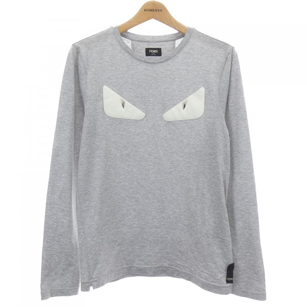 フェンディ FENDI FY0721 94T Tシャツ