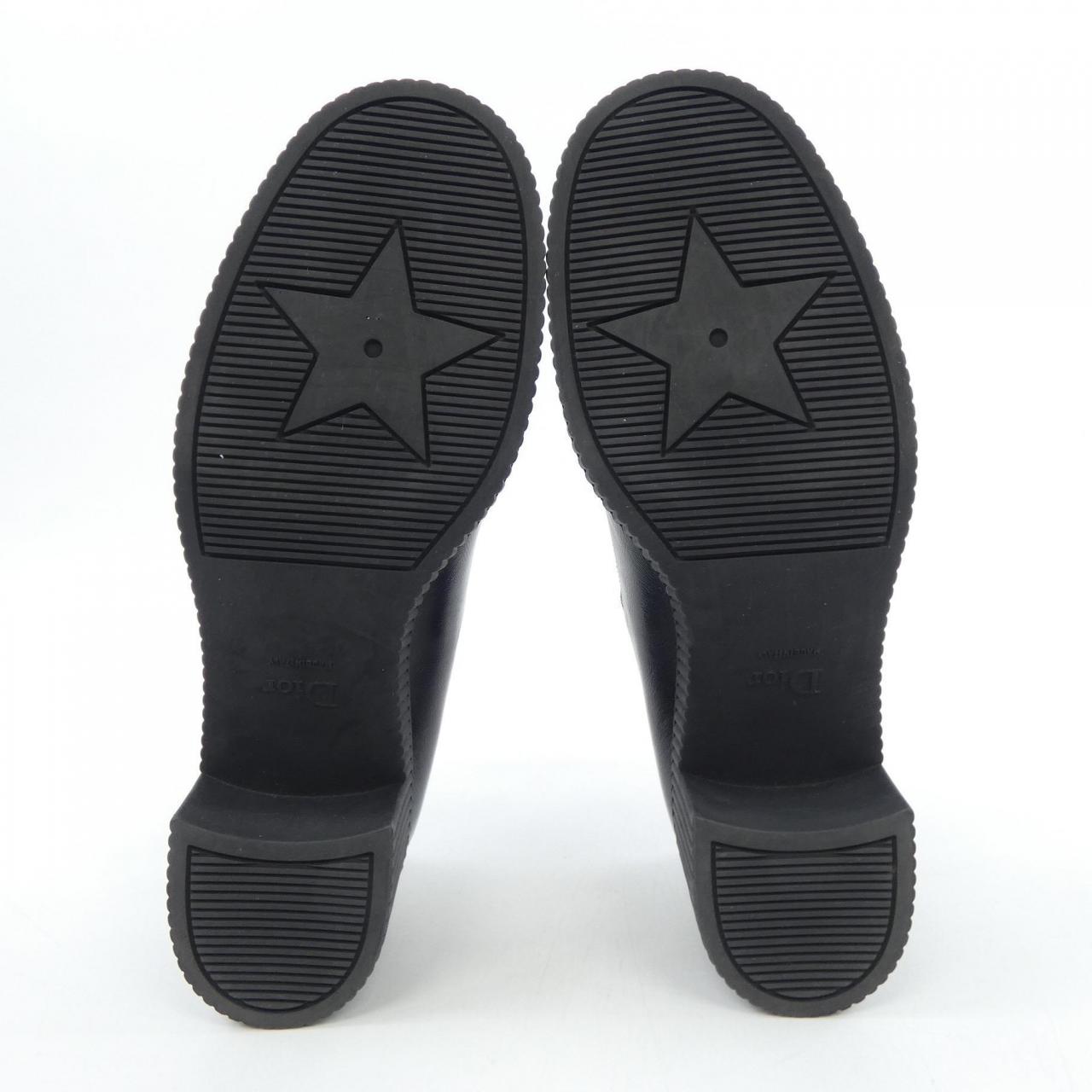 クリスチャンディオール CHRISTIAN DIOR D-DOLL PUMP シューズ