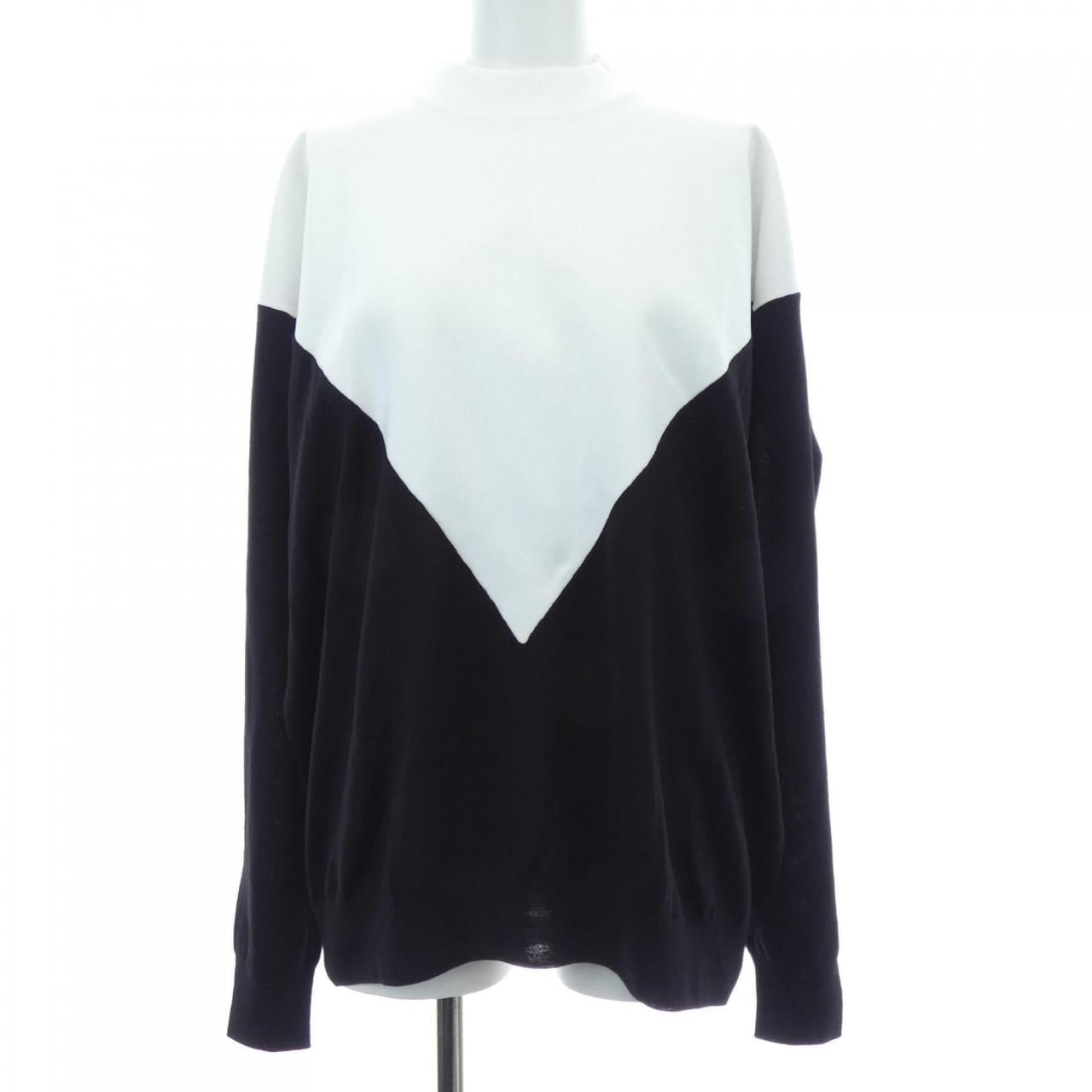 プランシー PLAN C 32.MGCMD06KGHFWN01 ニット