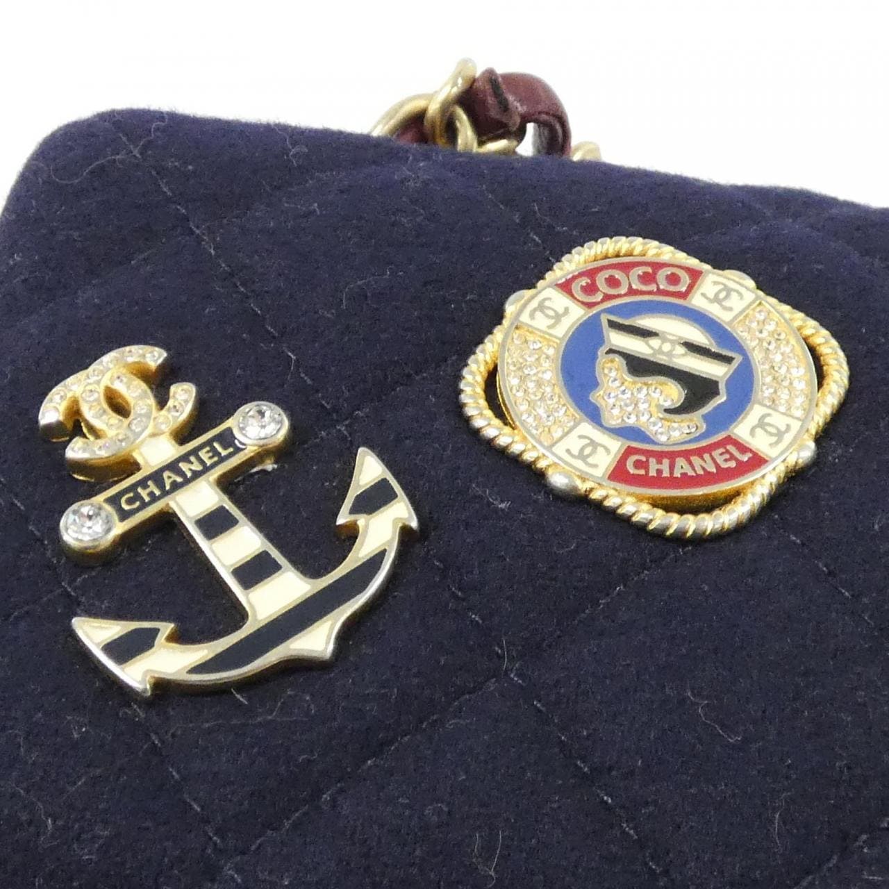 シャネル 69900 ショルダーバッグ