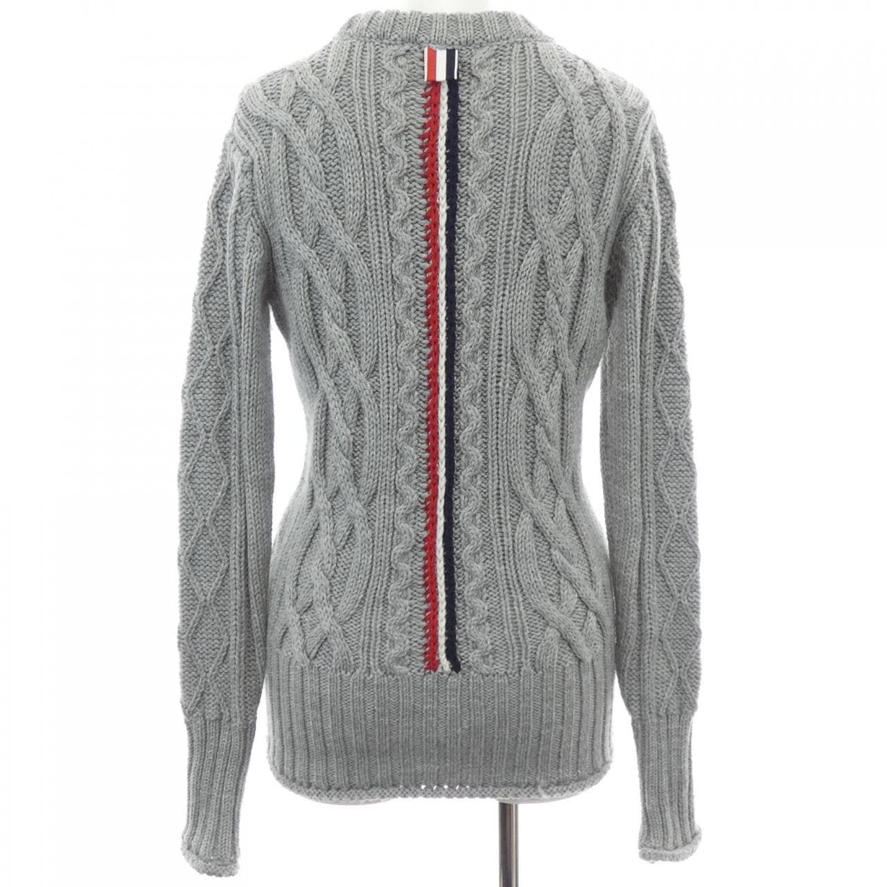 トムブラウン THOM BROWNE FKA221A-00014055 ニット