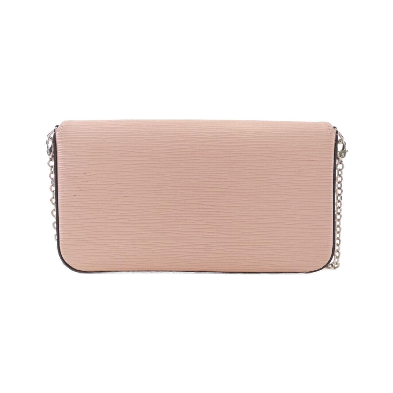 ルイヴィトン エピ ポシェット フェリシー M62467 ショルダーバッグ