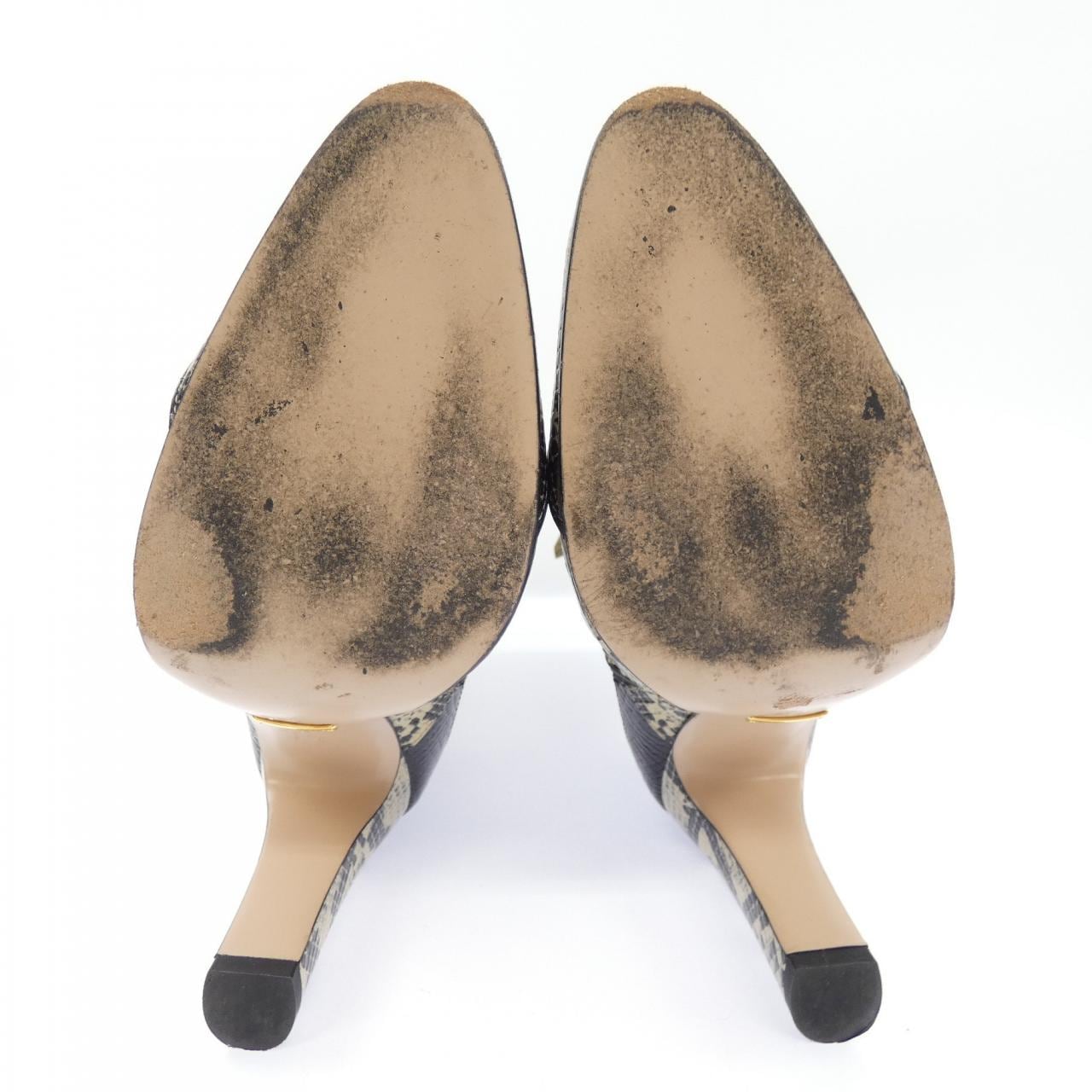 グッチ GUCCI 699416 ロングブーツ