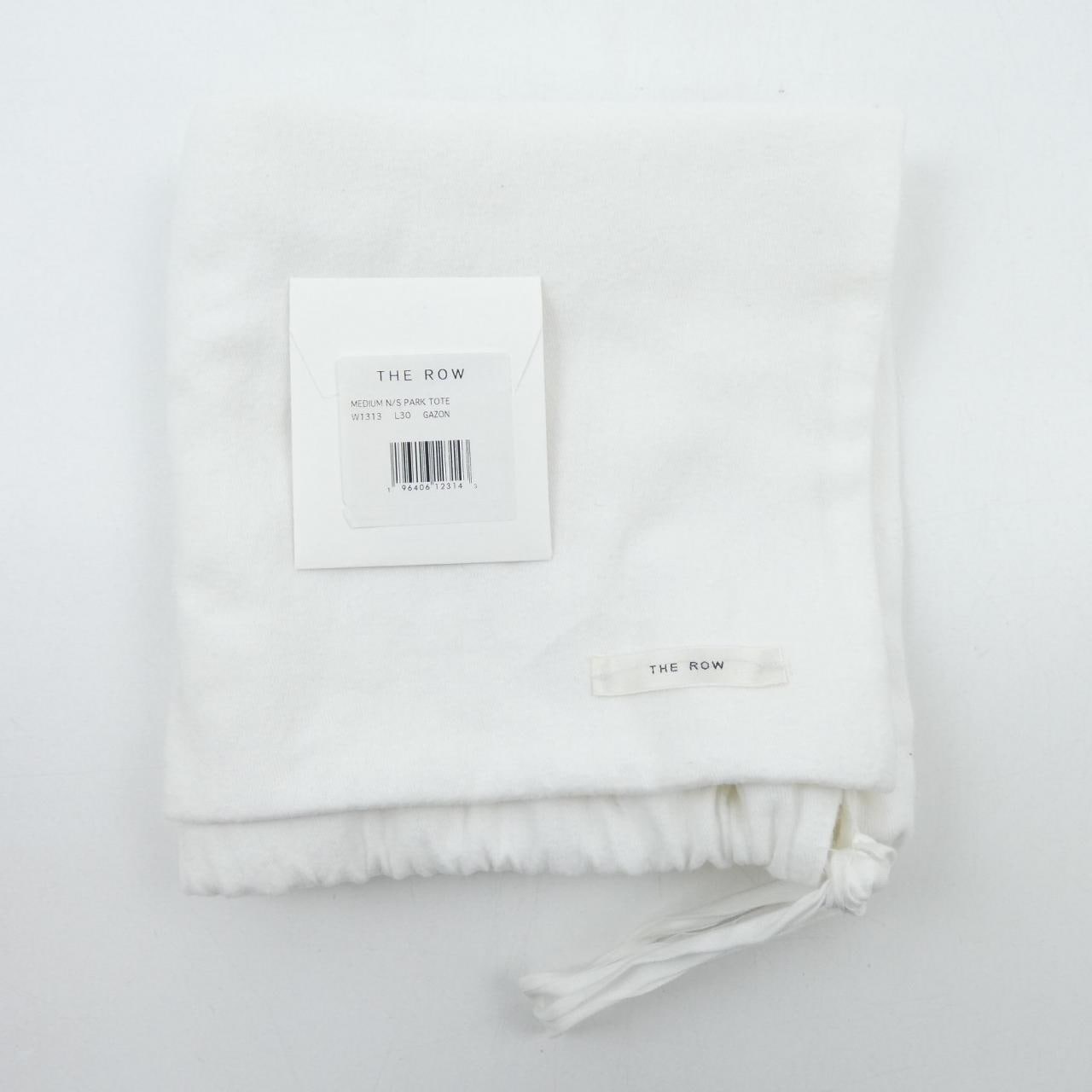 ザロウ THE ROW N/S PARK TOTE W1313 L30 BAG