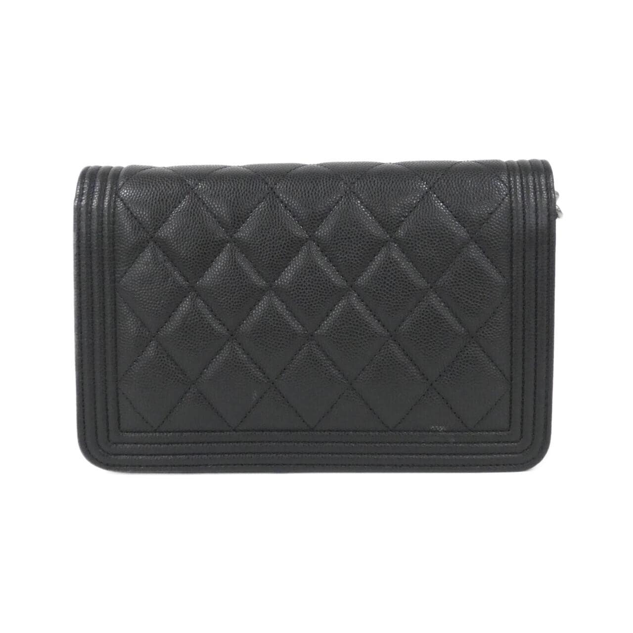 シャネル ボーイシャネル ライン AP1117 チェーンウォレット