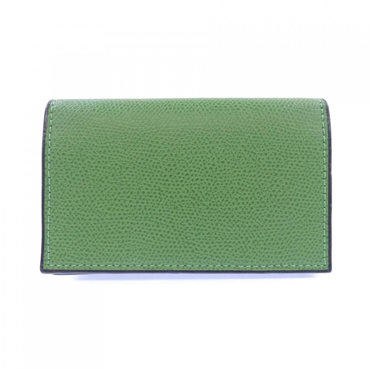 ヴァレクストラ VALEXTRA SGNL0024028L99CC99 CARD CASE