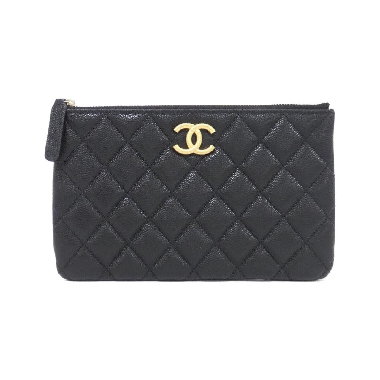 シャネル AP3525 ポーチ