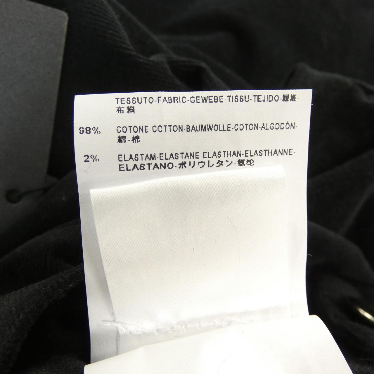 バレンシアガ BALENCIAGA UP57 2009 00060 パンツ