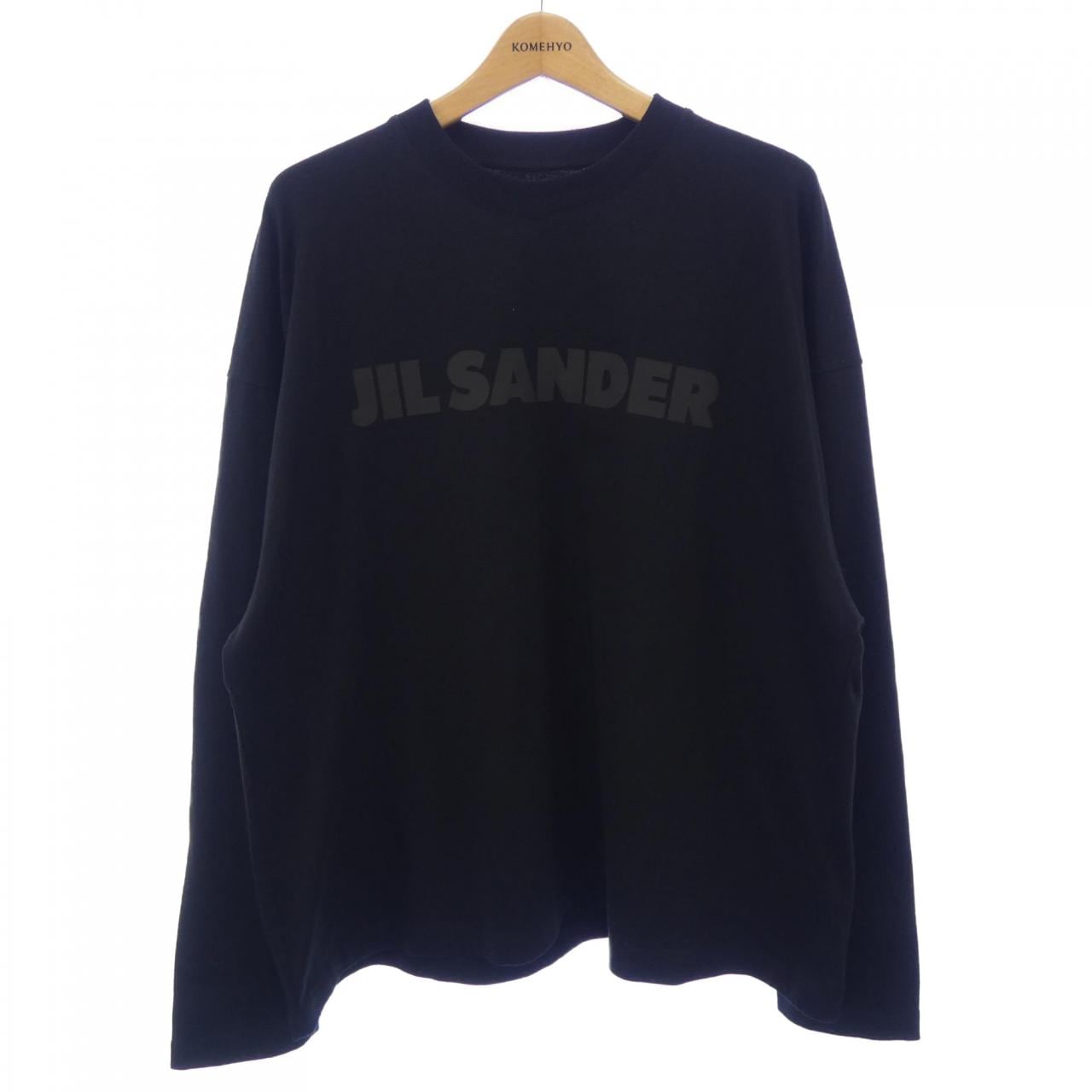 ジルサンダー JIL SANDER J21GC0167 Tシャツ