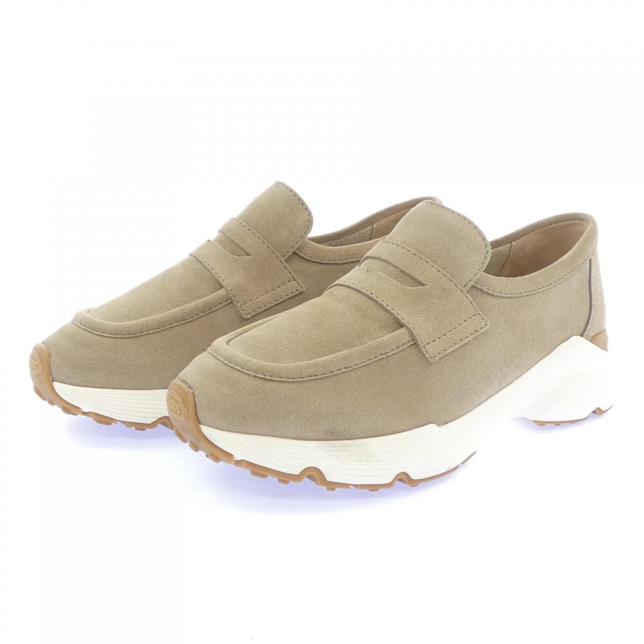 トッズ TOD'S XXW54C0JC41RE0S812 シューズ
