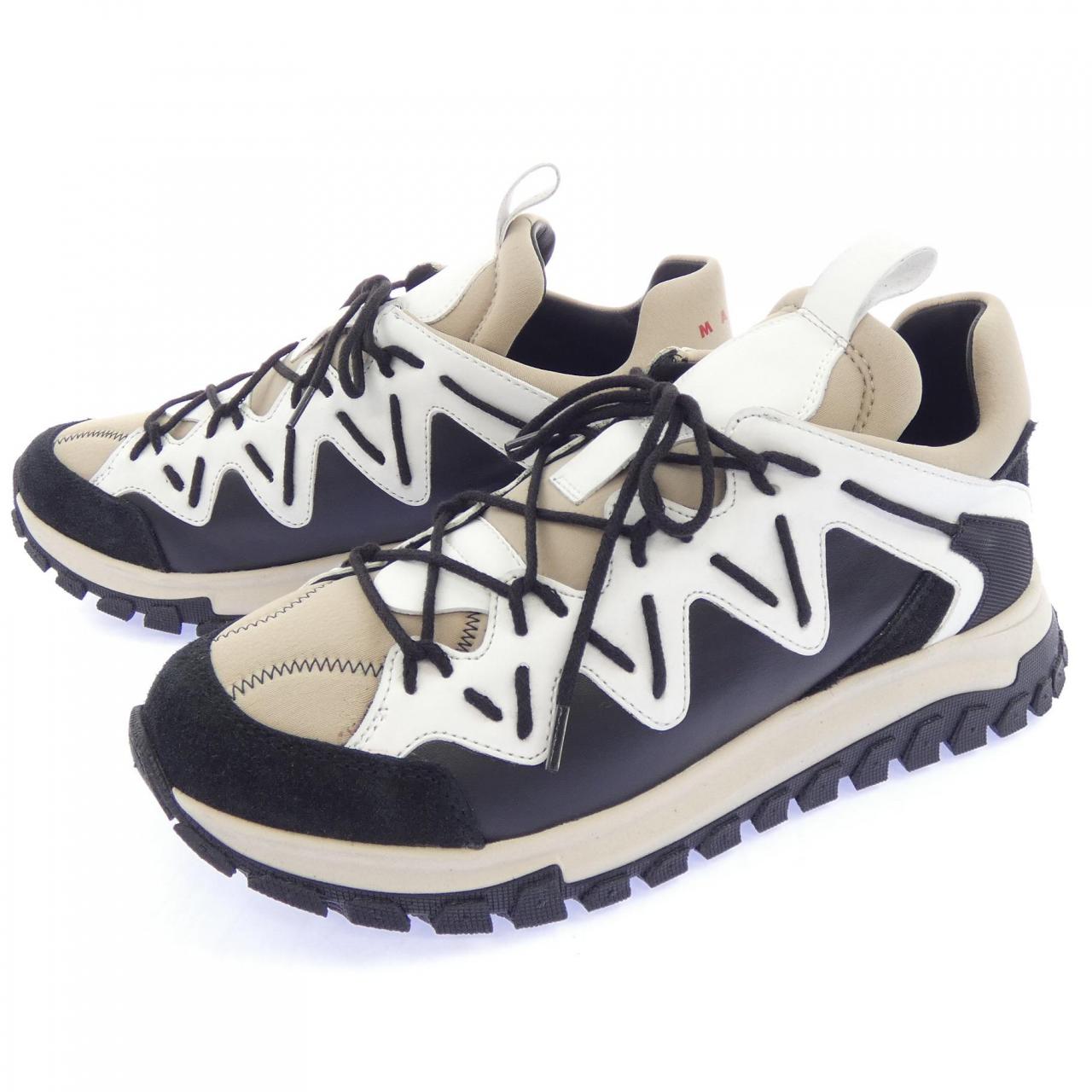 マルニ MARNI 78274 スニーカー