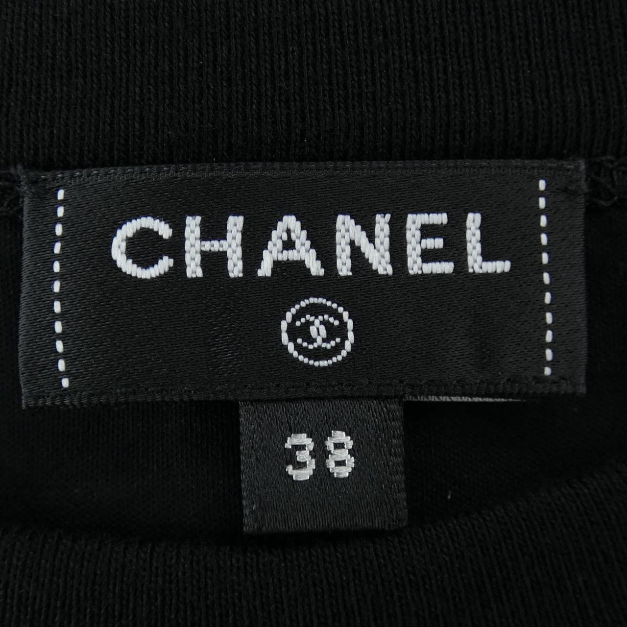 シャネル CHANEL P74590K10724 ワンピース