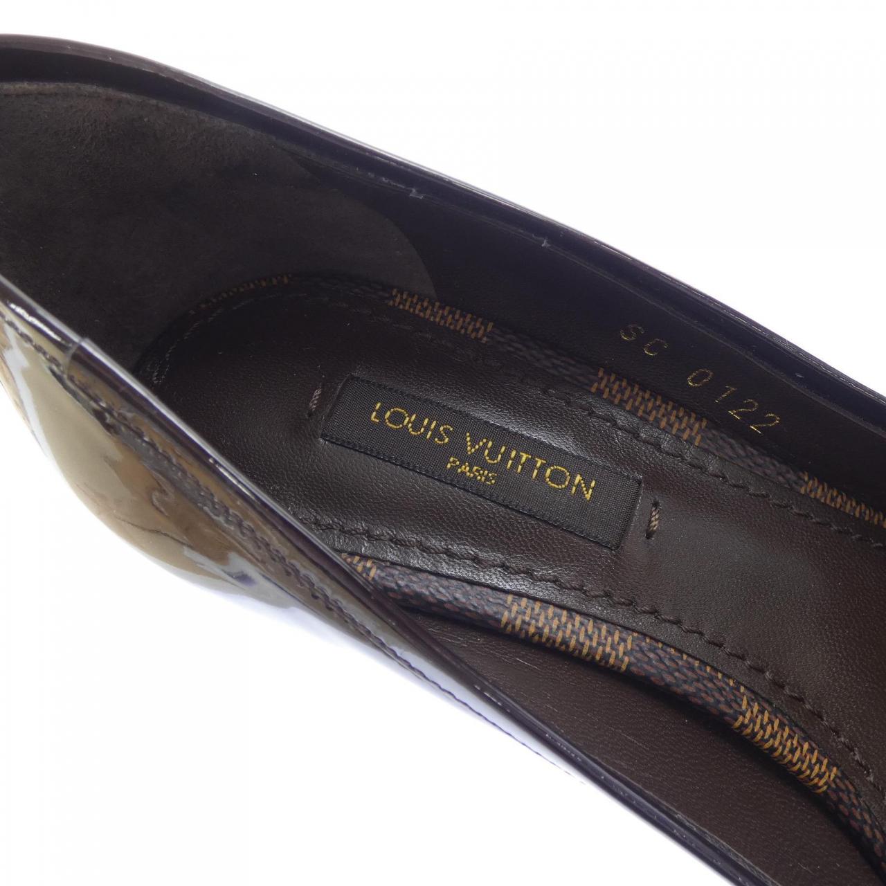 ルイヴィトン LOUIS VUITTON SC0122 シューズ