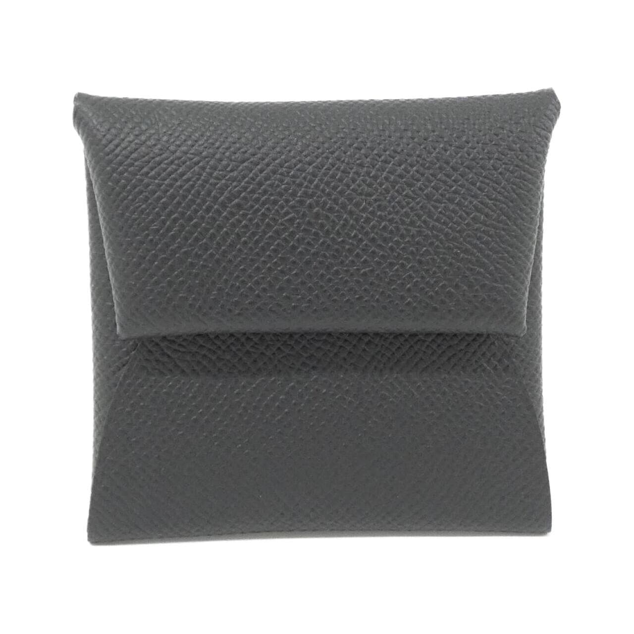 【未使用品】エルメス バスティア 041054CK コインケース