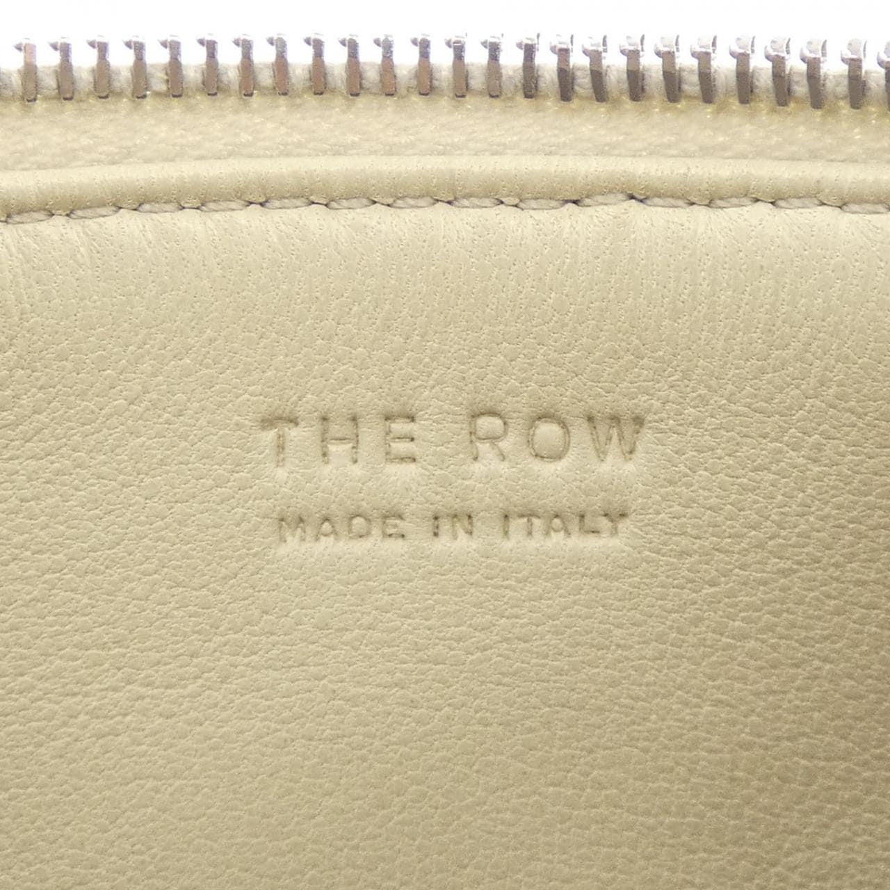 ザロウ THE ROW 90'S BAG W1281 L97 BAG