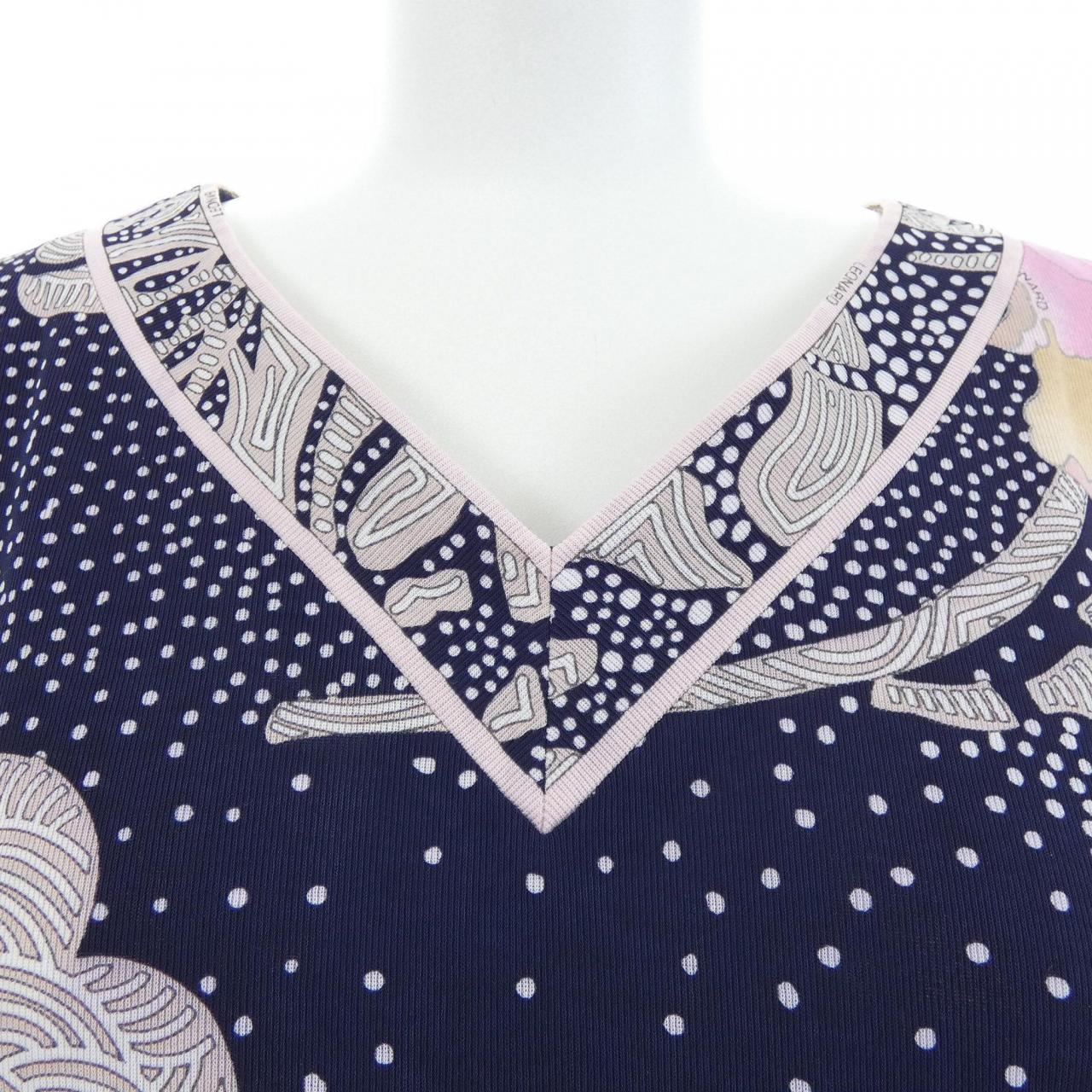 レオナールファッション LEONARD FASHION 0339811 トップス