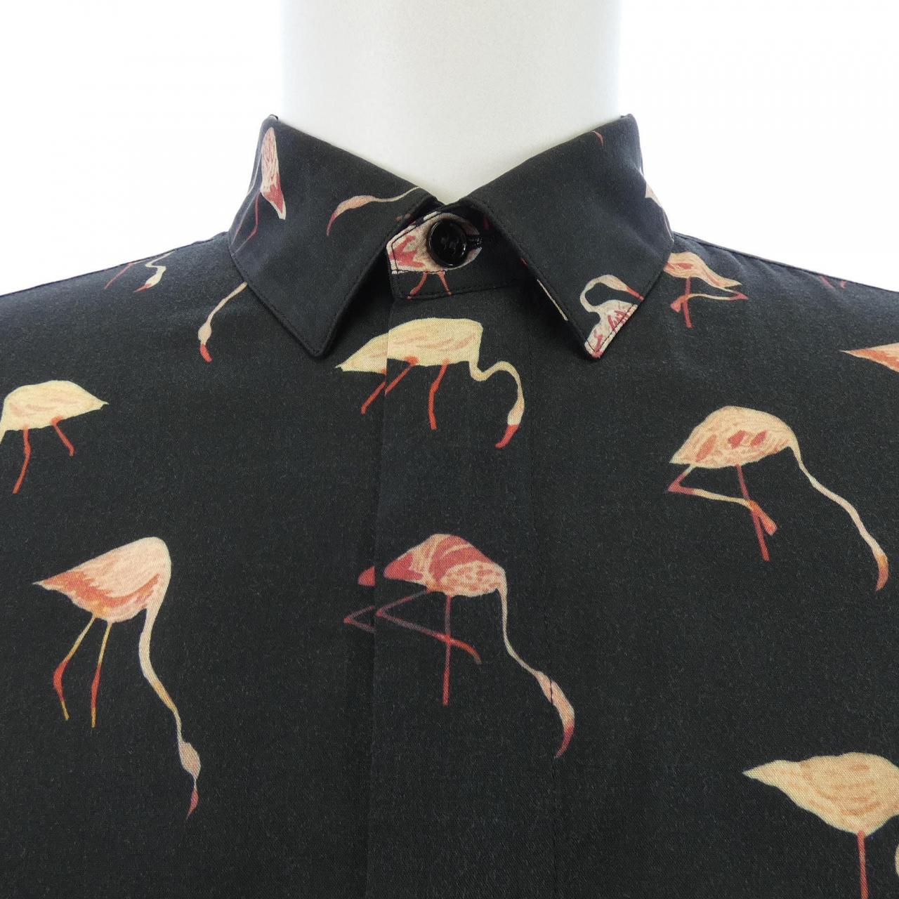 サンローラン SAINT LAURENT シャツ