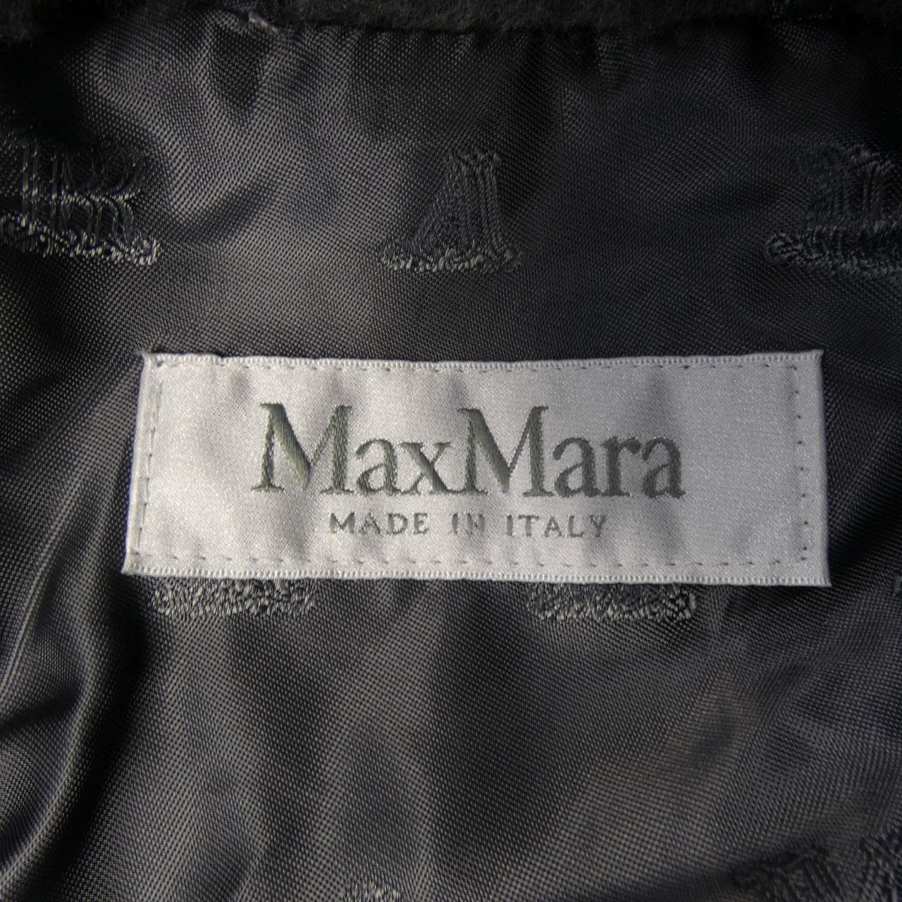 マックスマーラ Max Mara 473623 テディベア ケープ