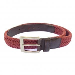 エルメネジルドゼニア Ermenegildo Zegna BELT