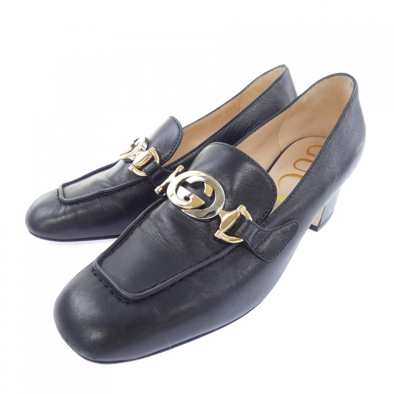 グッチ GUCCI 575832 シューズ