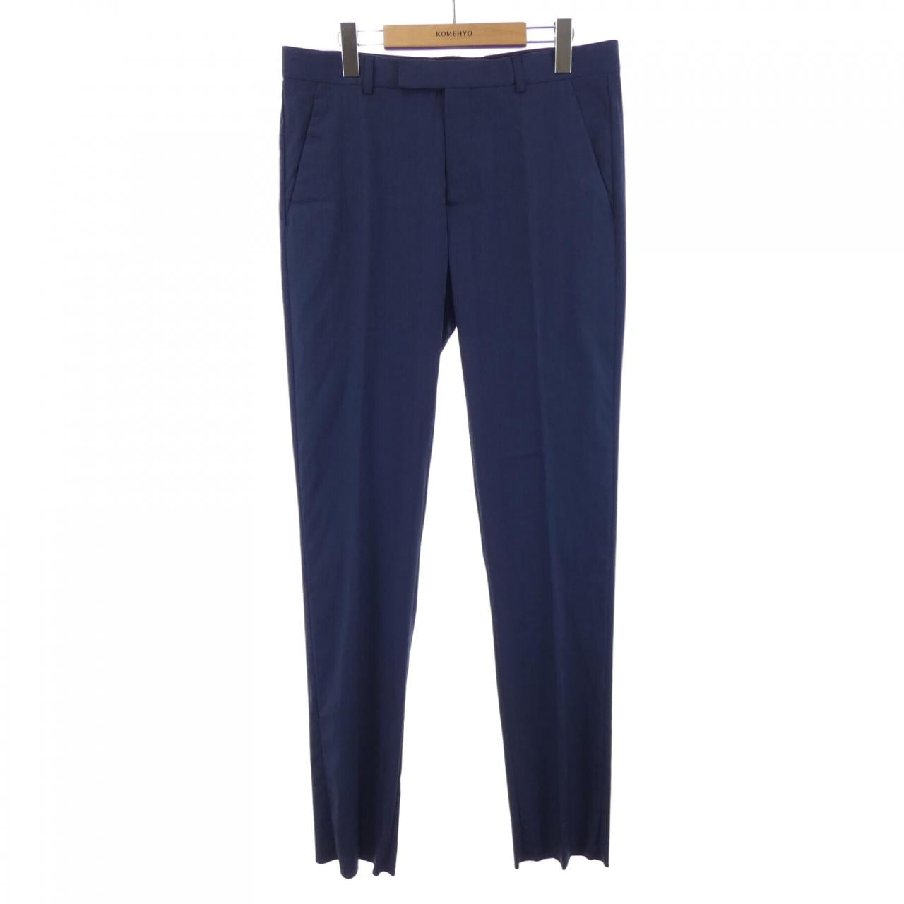 ディオール DIOR 013C120A5173 パンツ