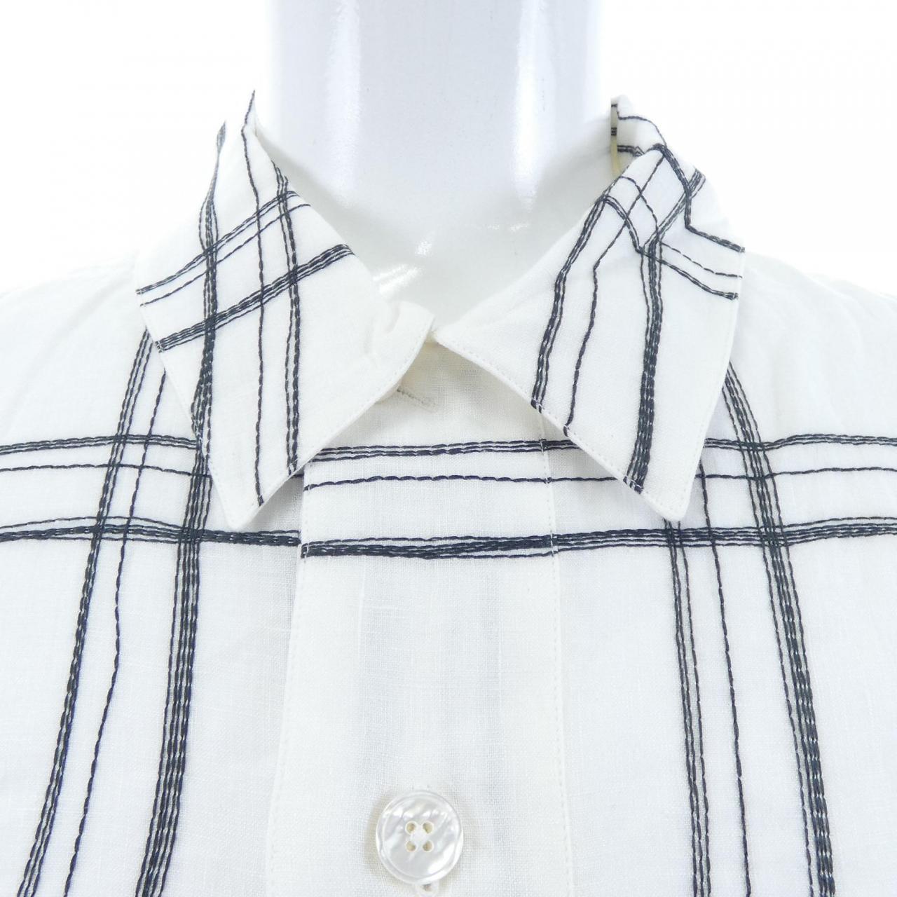 エルメス HERMES シャツ