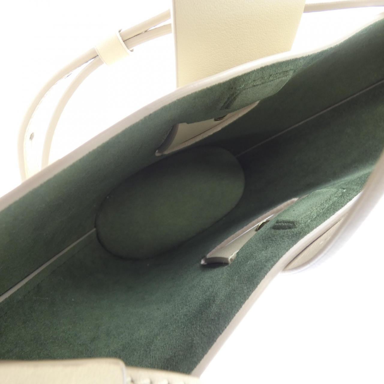 カロリーナサントドミンゴ CAROLINA SANTO DOMINGO BAG