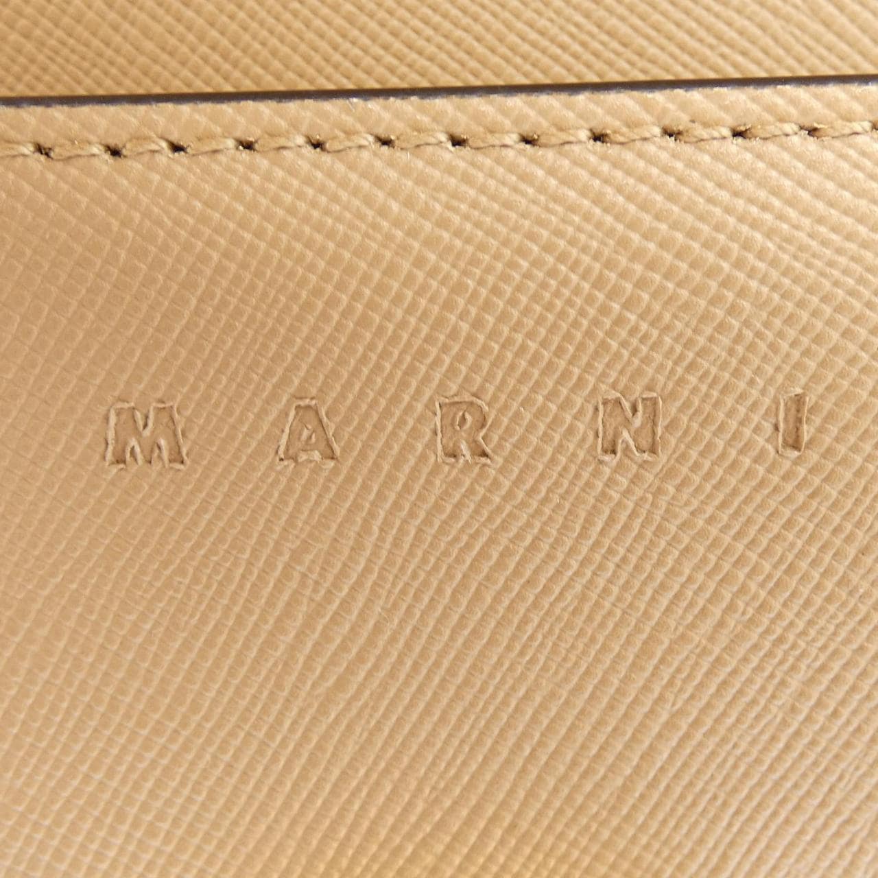 マルニ MARNI TRUNK SBMPN09U49 BAG
