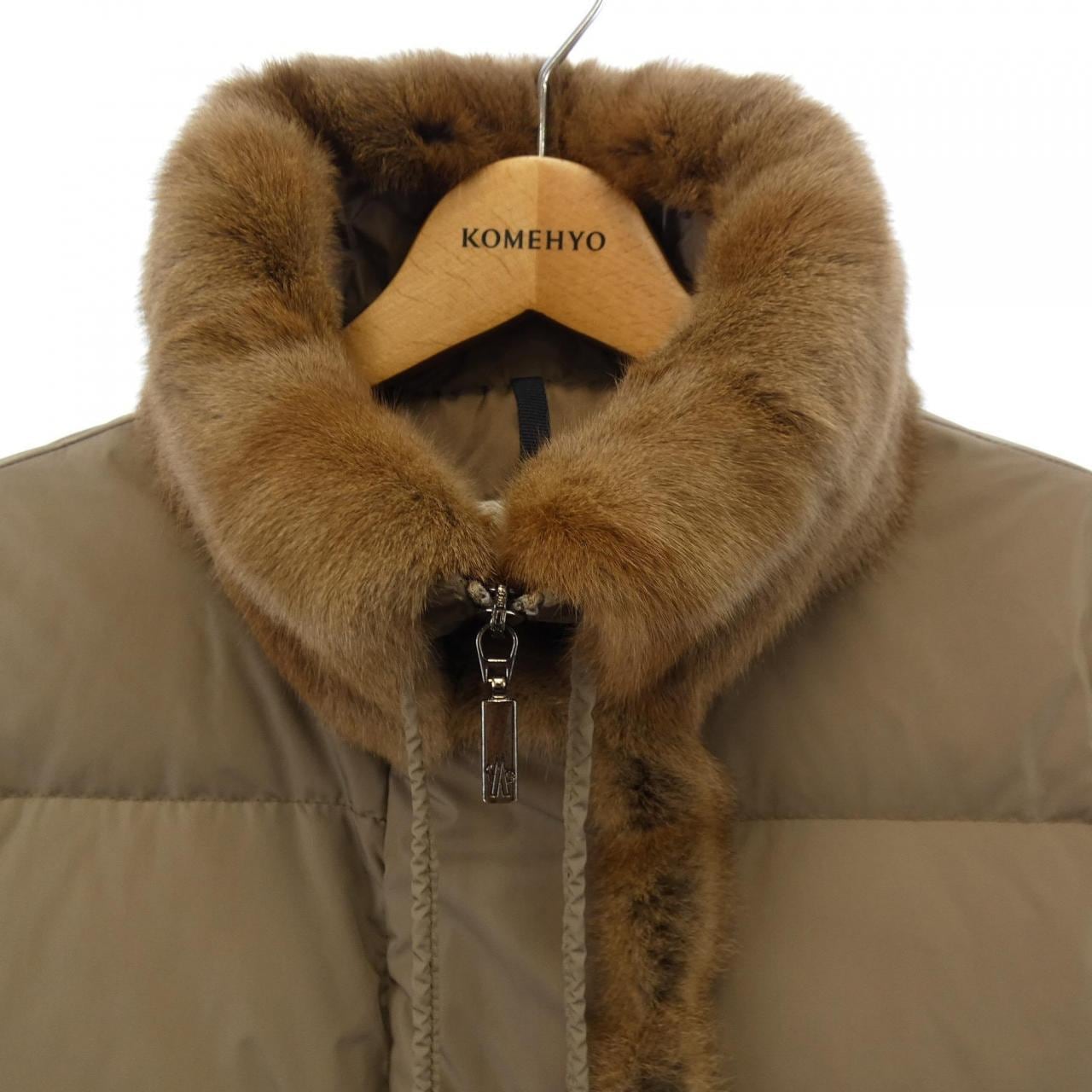 モンクレール MONCLER CLEMATITE ダウンコート