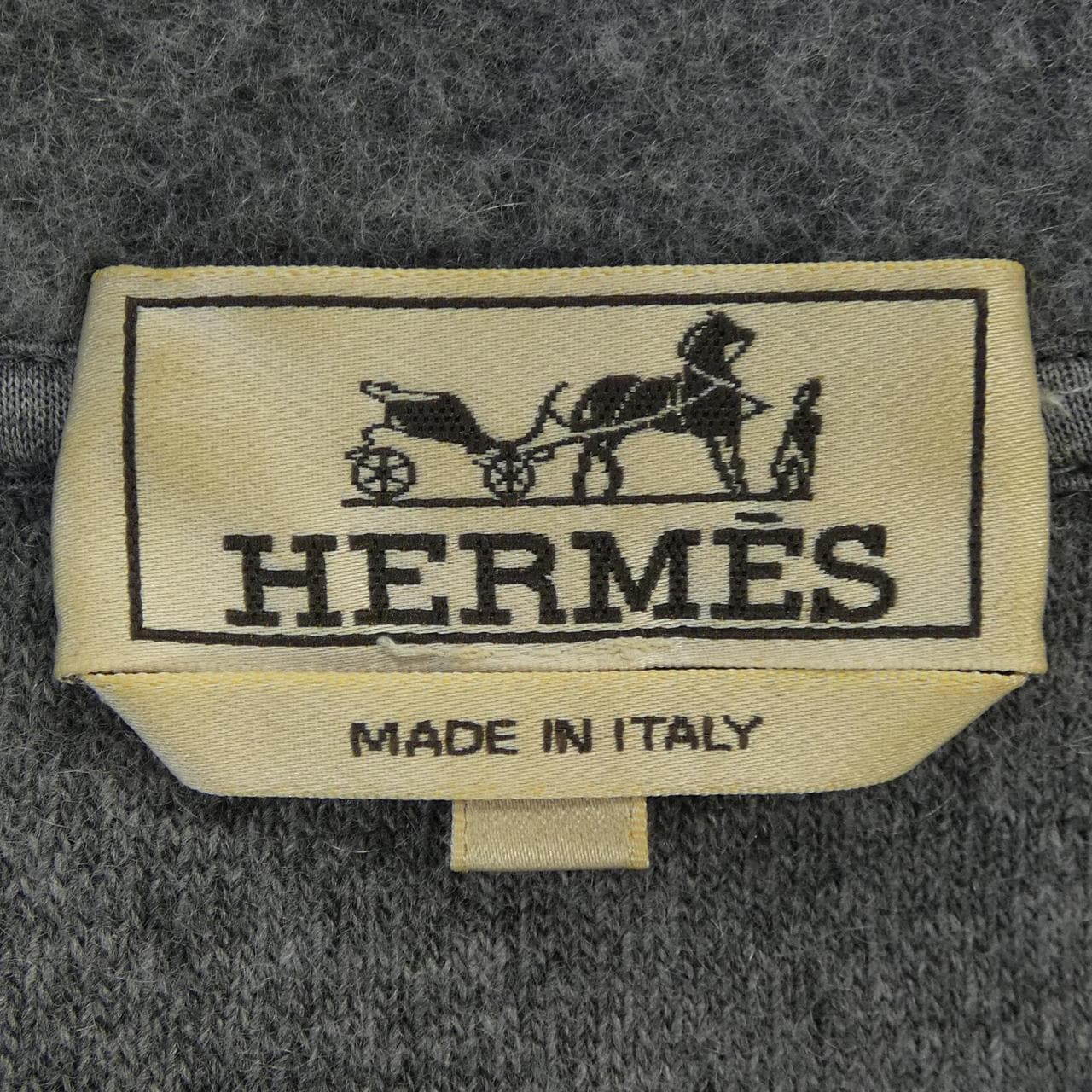 エルメス HERMES *32-5733 パーカー