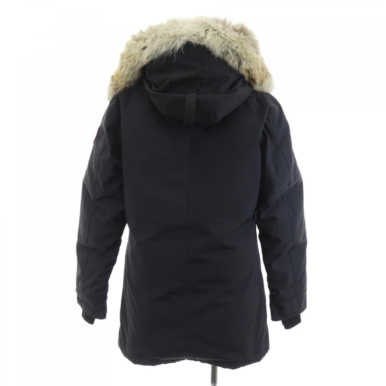 カナダグース CANADA GOOSE 3438JM JASPER ジャスパー ダウンジャケット