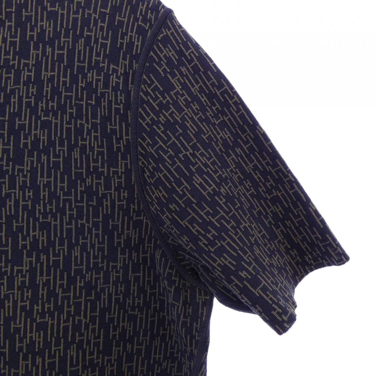 エルメス HERMES sw090. ニット