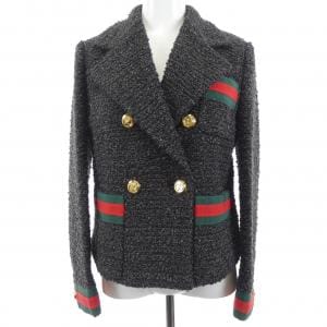 グッチ GUCCI 674335 ZAHVT ジャケット