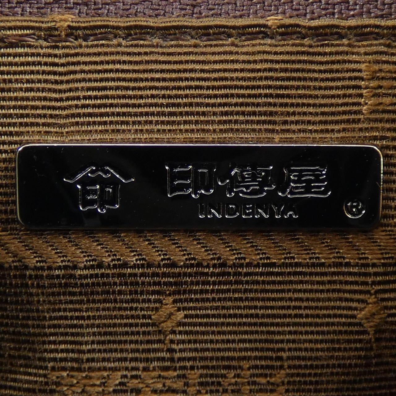 インデンヤ 印傳屋 BAG