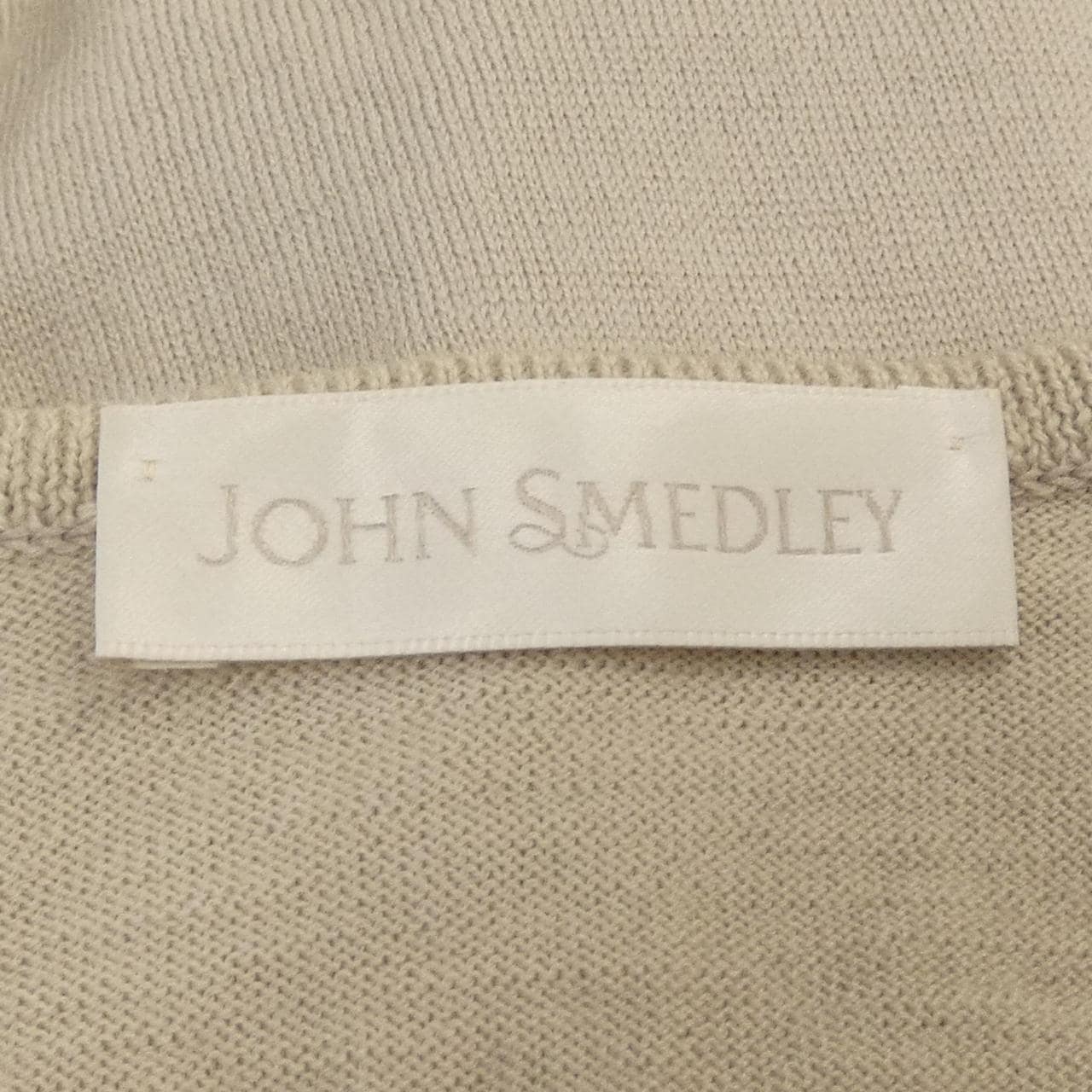 约翰斯默多利JOHN SMEDLEY针织衫