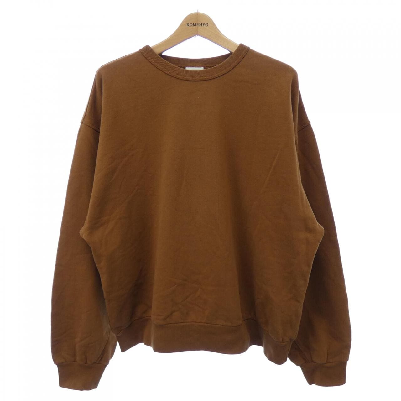 ドリスヴァンノッテン DRIES VAN NOTEN スウェット