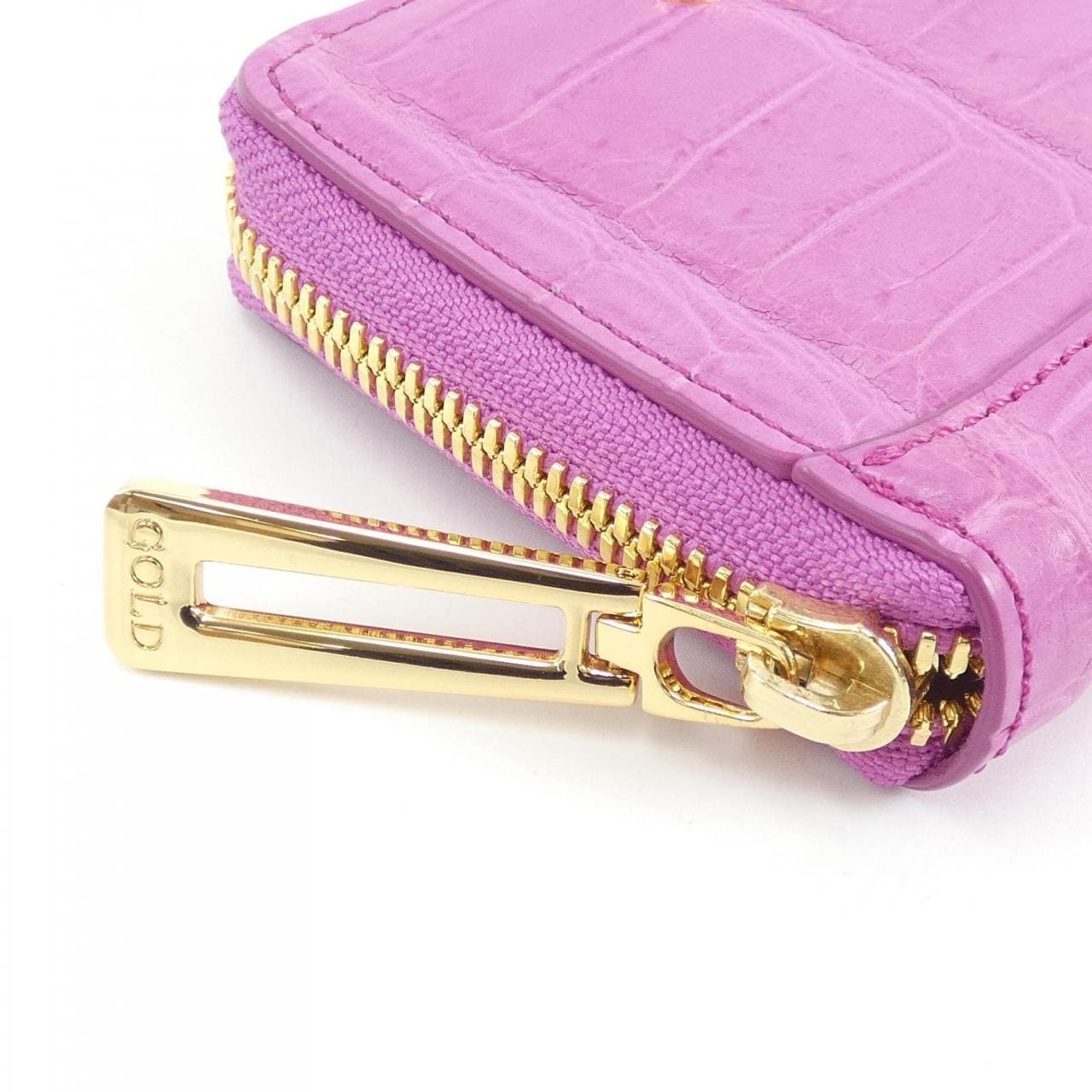 ココセリュクスゴールド COCOCELUX GOLD COIN CASE