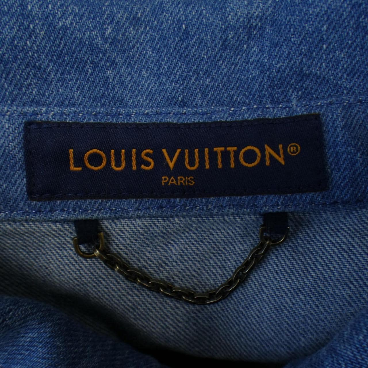 LOUIS VUITTON tops