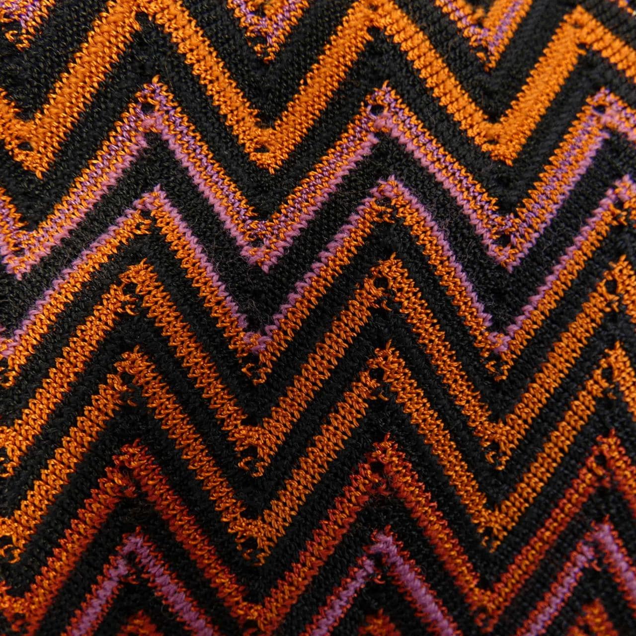 ミッソーニ MISSONI スカート
